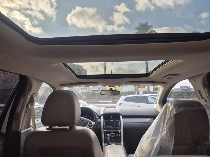 Ford Edge 2nd hand, 2015