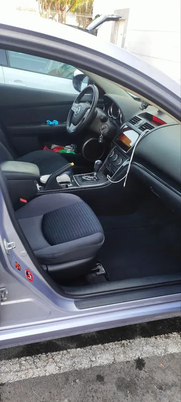 Mazda 6 2ème main, 2009, main privée