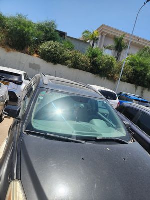 Chevrolet Traverse 2nd hand, 2011, private hand
