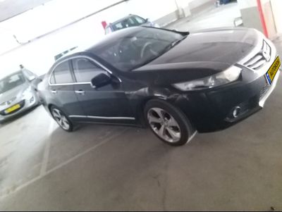 Honda Accord 2nd hand, 2015, private hand