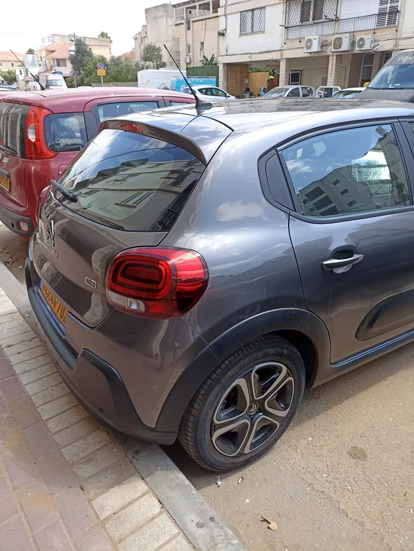 Citroën C3 2ème main, 2022, main privée
