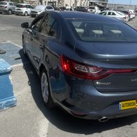 רנו מגאן יד 2 רכב, 2018, פרטי