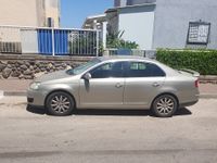 Volkswagen Jetta с пробегом, 2007, частная