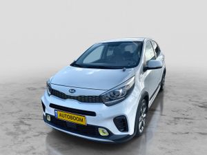 Kia Picanto, 2020, photo