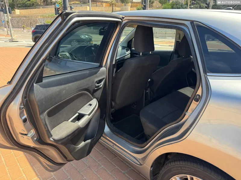 Suzuki Baleno 2nd hand, 2018, private