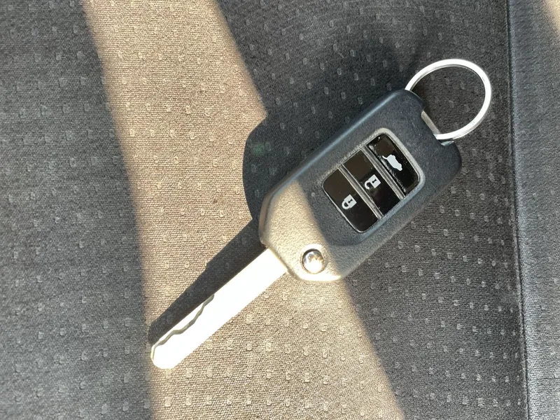 Honda CR-V 2nd hand, 2015, private hand