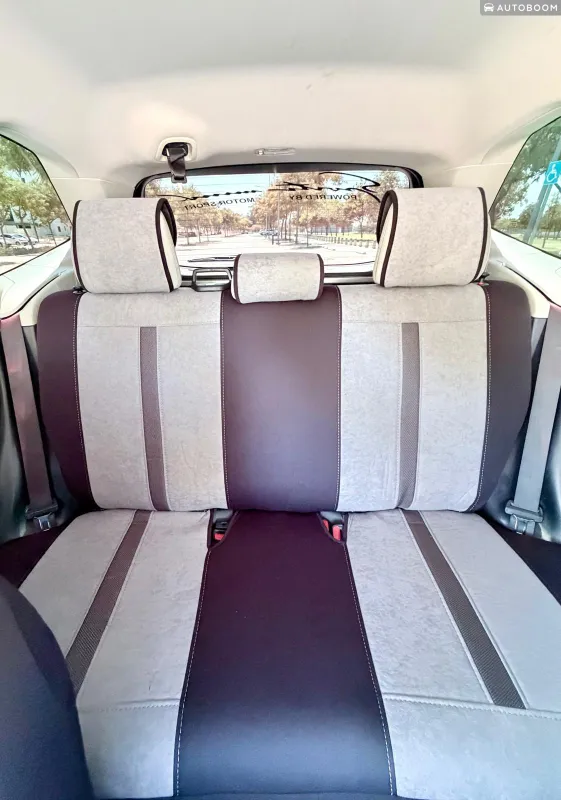 Subaru Forester с пробегом, 2019, частная