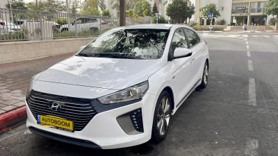 Hyundai IONIQ 2ème main, 2018