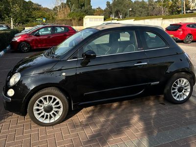 Fiat 500 2ème main, 2015, main privée