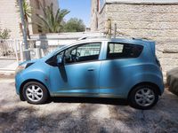 Chevrolet Spark 2ème main, 2011, privée