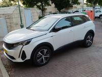 Peugeot 3008 2ème main, 2022, privée