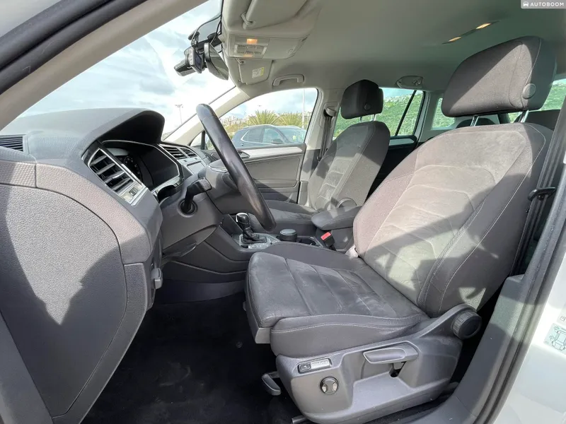 Volkswagen Tiguan 2ème main, 2019, privée
