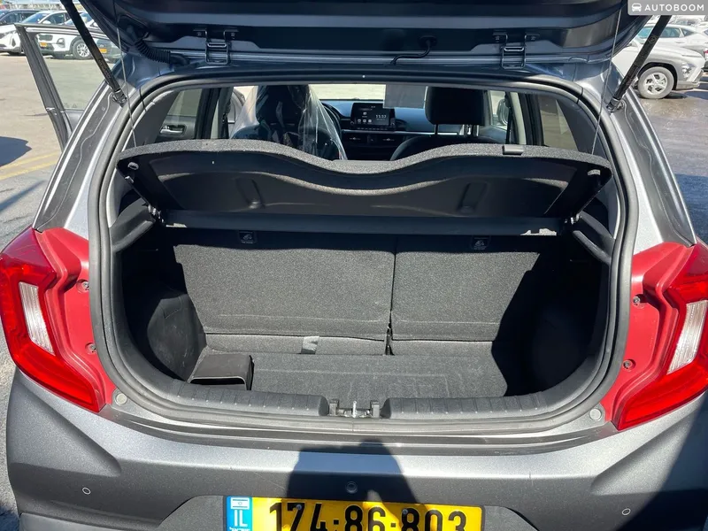 Kia Picanto 2ème main, 2022, privée