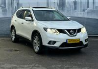 Nissan X-Trail с пробегом, 2017, частная