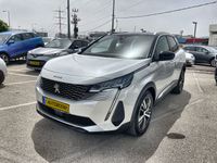 Peugeot 3008 с пробегом, 2023, частная
