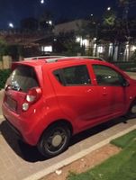 Chevrolet Spark 2ème main, 2013, privée