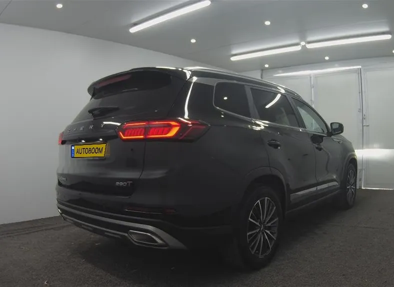 Chery Tiggo 8 Pro 2ème main, 2024