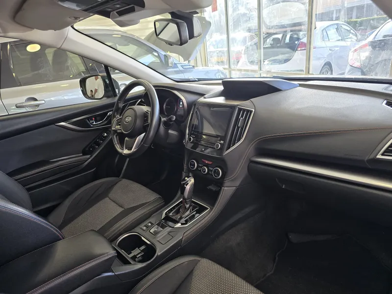 Subaru XV 2nd hand, 2019, private hand