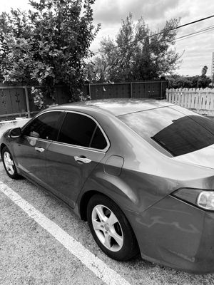 Honda Accord 2nd hand, 2011, private hand