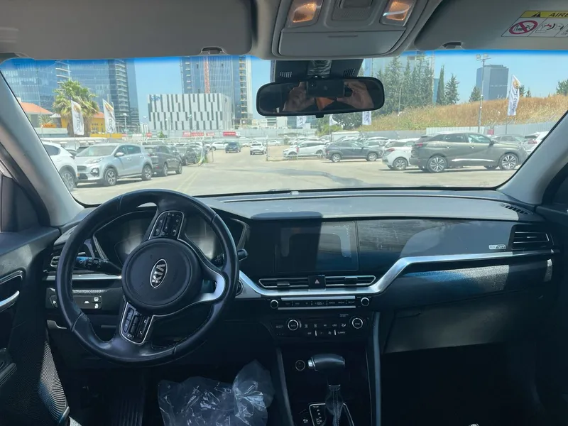 Kia Niro 2nd hand, 2020, private hand