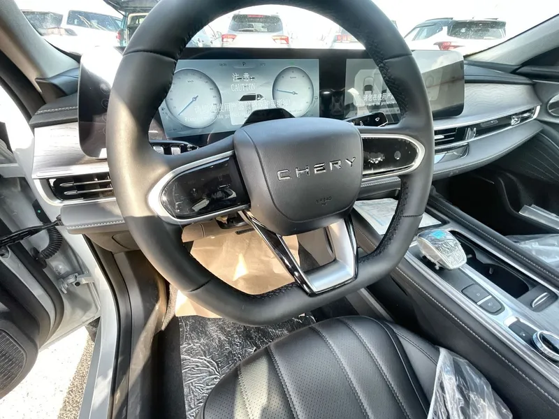 Chery Arrizo 8 новый, 2025