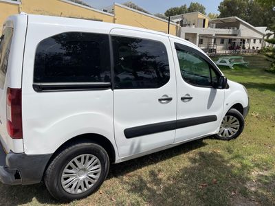 Citroën Berlingo 2ème main, 2016, main privée