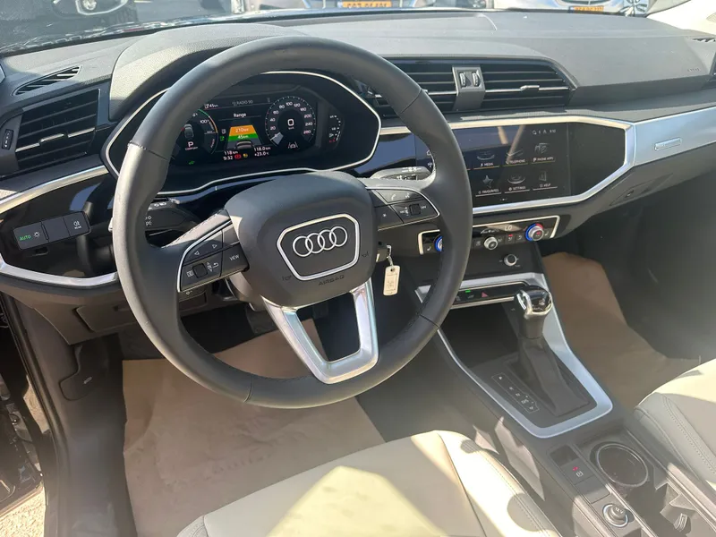 Audi Q3 Sportback 2nd hand, 2023, private hand