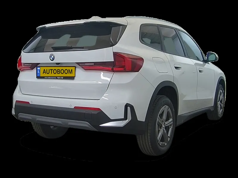 BMW X1 новый, 2024