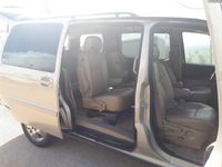שברולט אפלנדר יד 2 רכב, 2009, פרטי