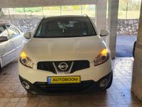 Nissan Qashqai с пробегом, 2012, частная