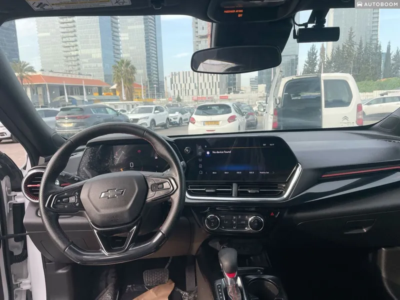 شيفروليه تراكس مستعمل, 2024, خصوصي