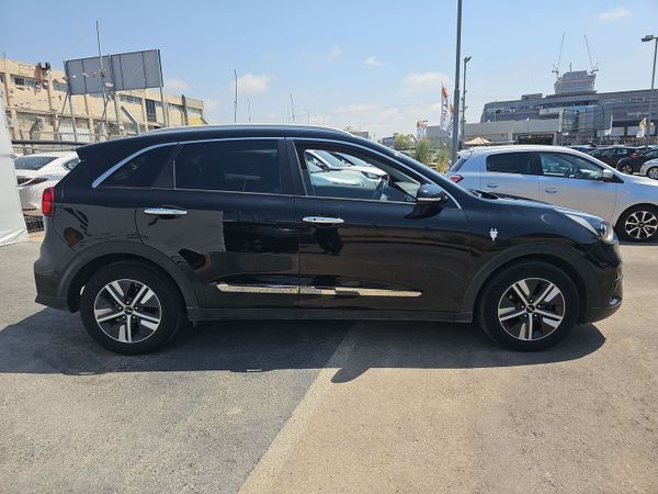 Kia Niro с пробегом, 2021, частная рука