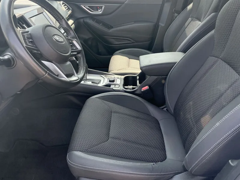 Subaru Forester 2ème main, 2019