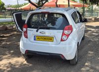 Chevrolet Spark с пробегом, 2013, частная