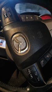 Mazda 3, 2011, фото