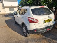 Nissan Qashqai 2nd hand, 2011, private