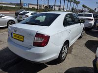 Skoda Rapid 2nd hand, 2018, private