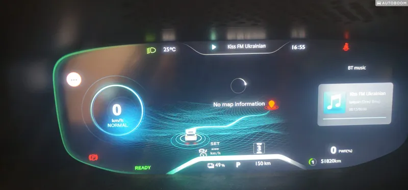 MG מארוול R יד 2 רכב, 2023, פרטי