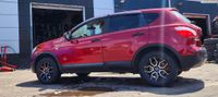 Nissan Qashqai 2nd hand, 2014, private
