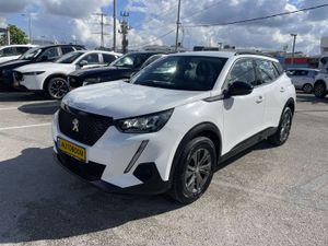 Peugeot 2008, 2022, photo