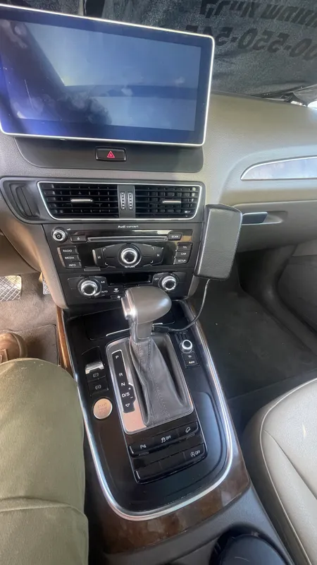 Audi Q5 2ème main, 2014, main privée
