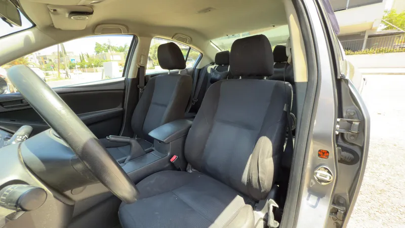 Mazda 3 2ème main, 2011, main privée