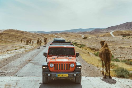 Jeep Center. صورة 5