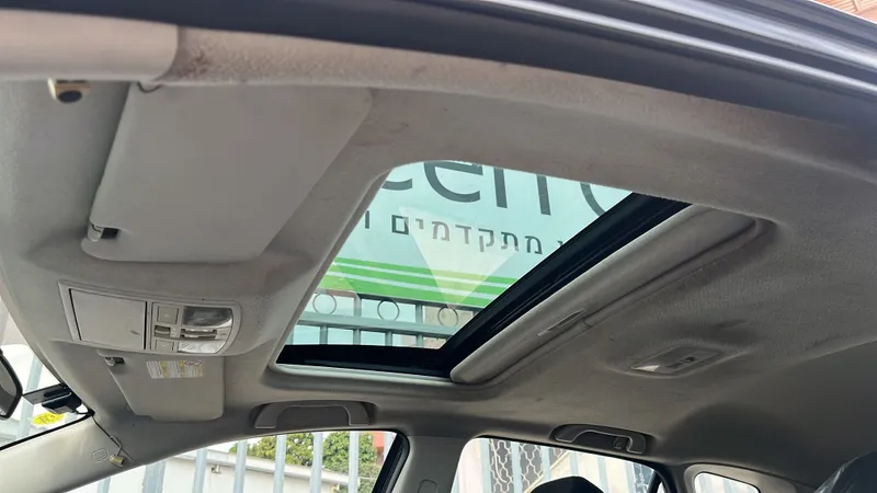 Mazda 3 2nd hand, 2010
