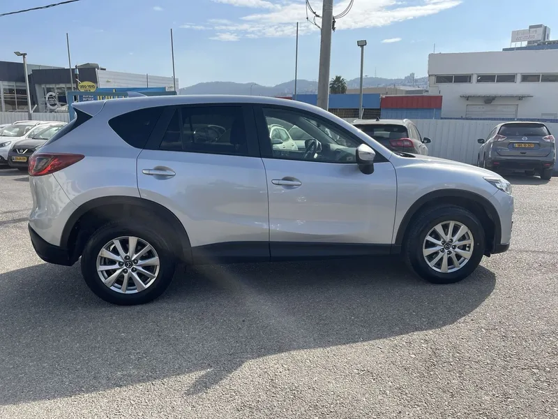 Mazda CX-5 2nd hand, 2017, private hand