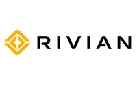 Логотип Rivian