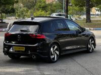 Volkswagen Golf GTI 2nd hand, 2021, private