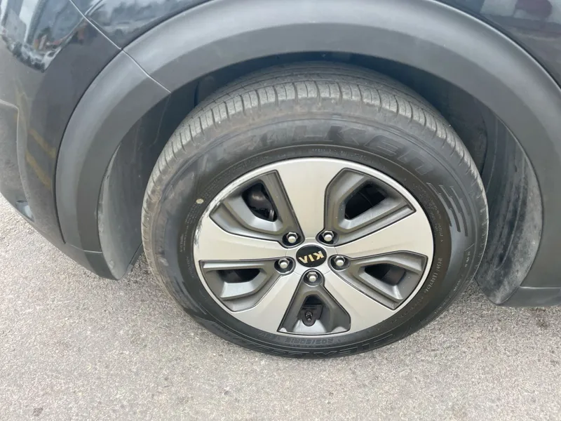 Kia Niro 2nd hand, 2019, private hand