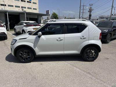 Suzuki Ignis 2nd hand, 2023