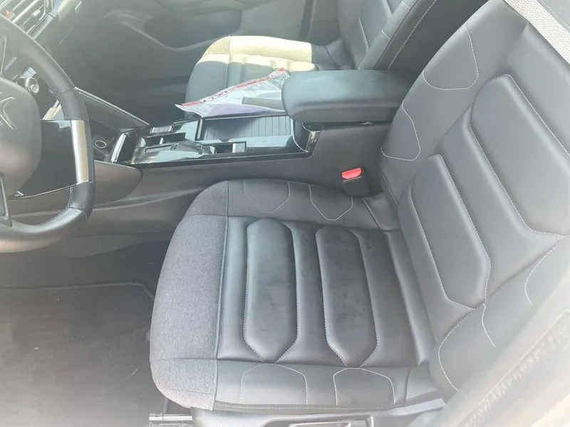 Citroen C4 X 2nd hand, 2023, private hand